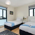 A Breeze Of Cape Town L Balcony With Stunning Views